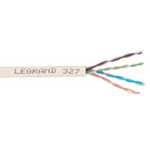 Data- en communicatiekabel (koper) Legrand Cable Cat5e